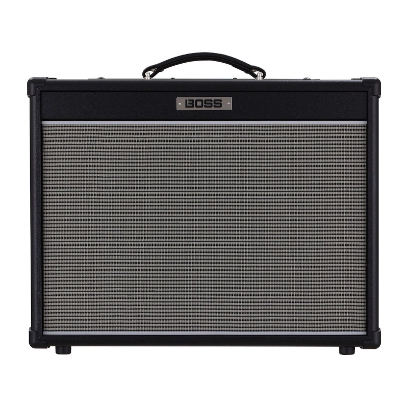 Boss Nextone Artist Amplificatore per Chitarra con 4 Finali di Potenza Selezionabili 12" 80W