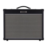 Boss Nextone Artist Amplificatore per Chitarra con 4 Finali di Potenza Selezionabili 12" 80W