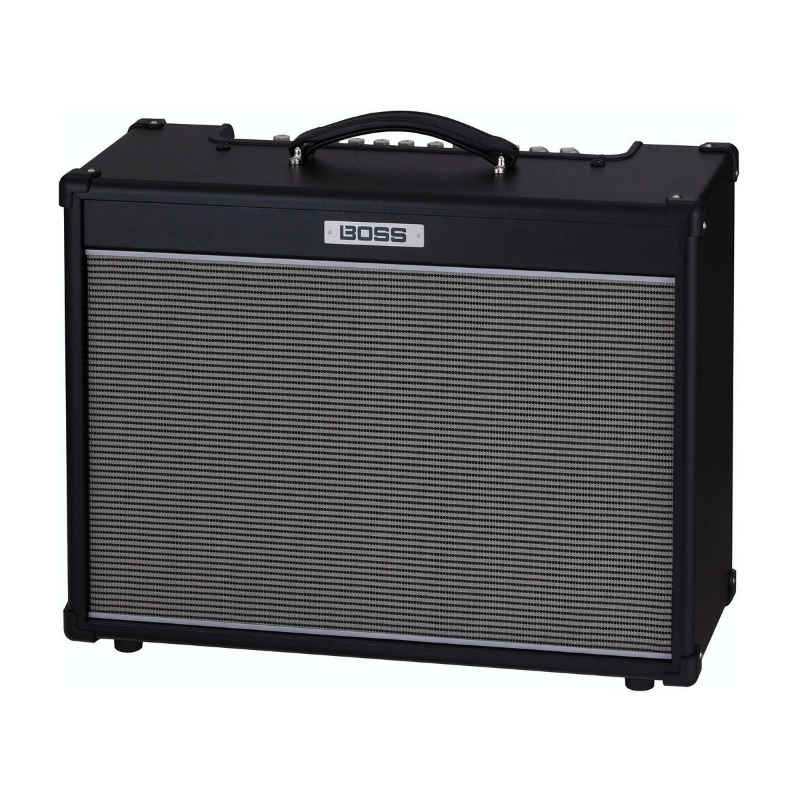 Boss Nextone Artist Amplificatore per Chitarra con 4 Finali di Potenza Selezionabili 12" 80W