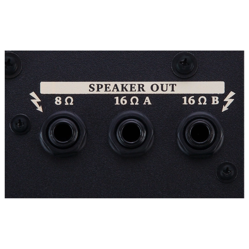 Boss Nextone Artist Amplificatore per Chitarra con 4 Finali di Potenza Selezionabili 12" 80W