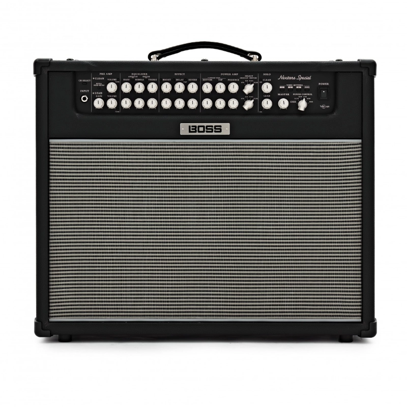 Boss Nextone Special Amplificatore Combo per Chitarra 80W