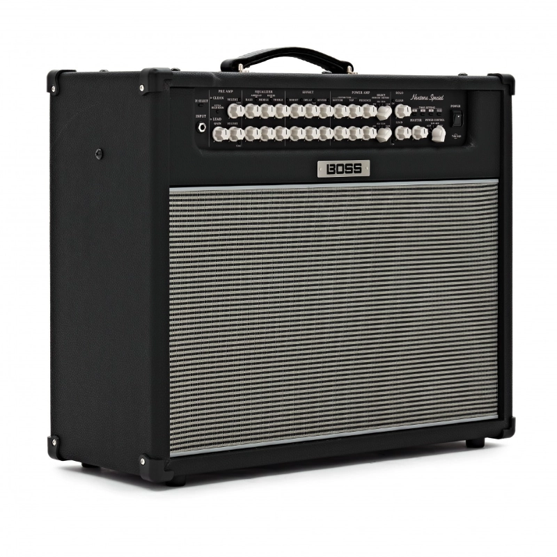 Boss Nextone Special Amplificatore Combo per Chitarra 80W