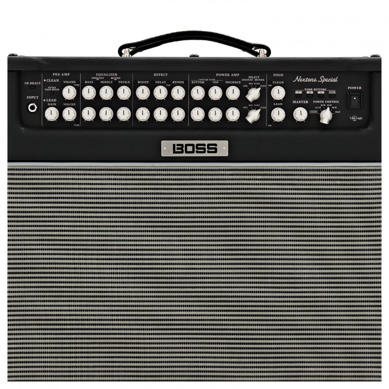 Boss Nextone Special Amplificatore Combo per Chitarra 80W