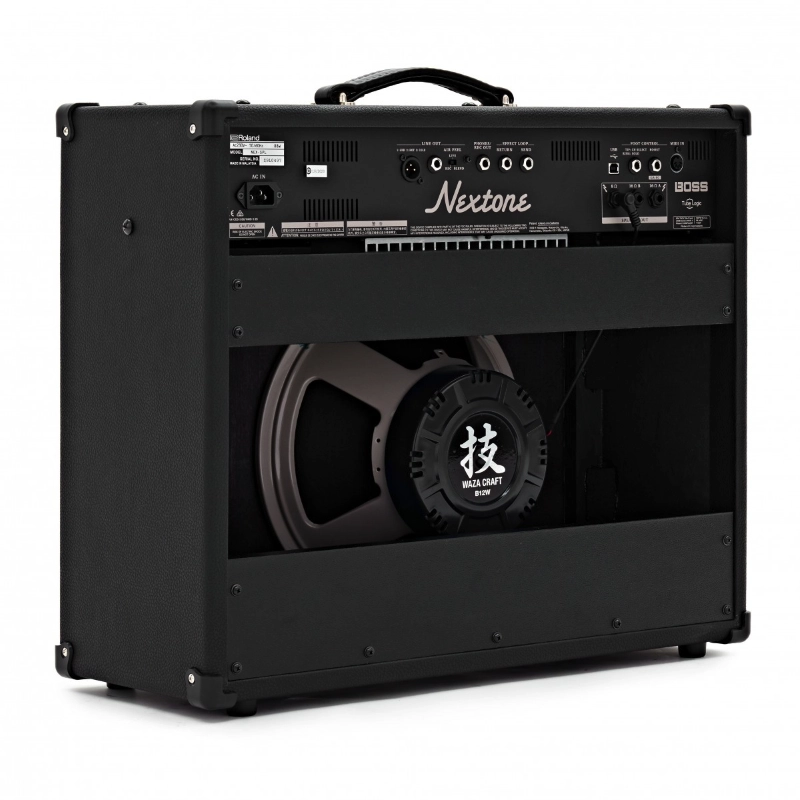 Boss Nextone Special Amplificatore Combo per Chitarra 80W