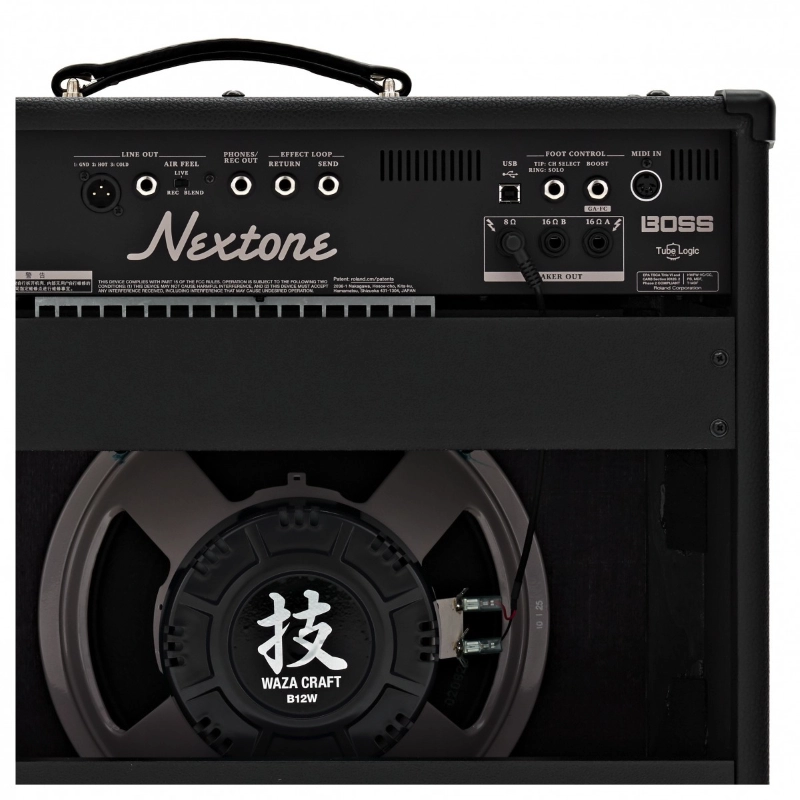 Boss Nextone Special Amplificatore Combo per Chitarra 80W