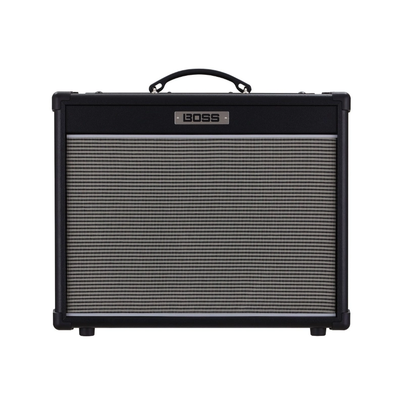 Boss Nextone Stage Amplificatore per Chitarra con 4 Finali di Potenza Selezionabili 12" 40W