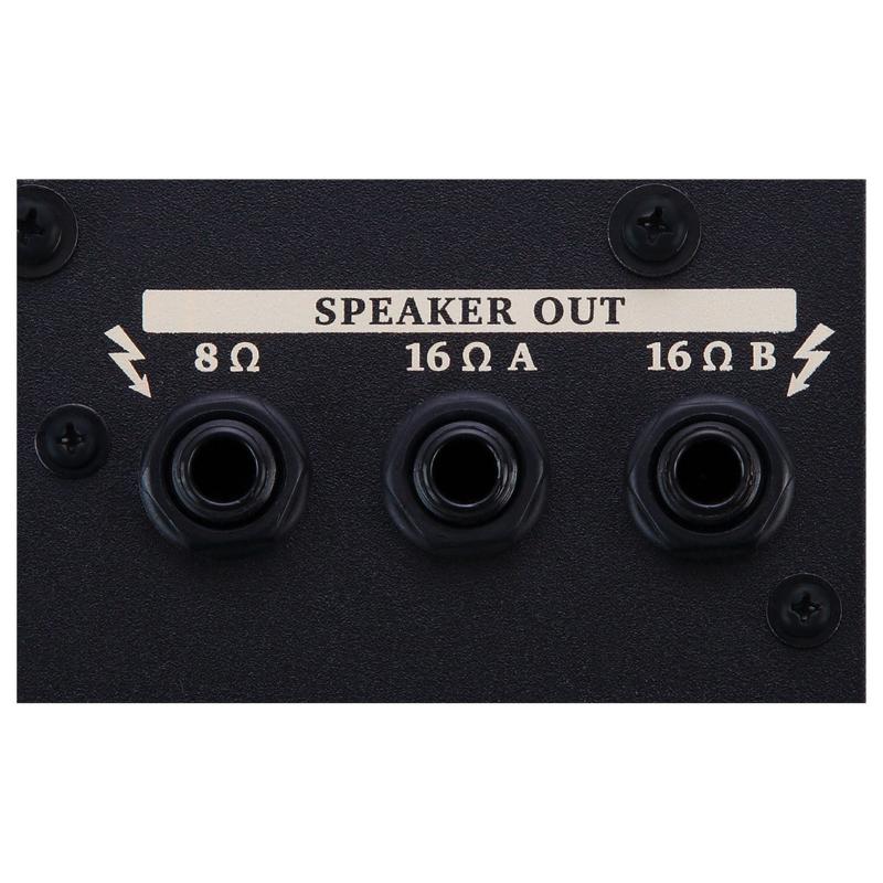 Boss Nextone Stage Amplificatore per Chitarra con 4 Finali di Potenza Selezionabili 12" 40W