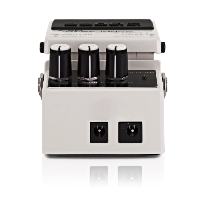 Boss NS2 Effetto Noise Gate a Pedale