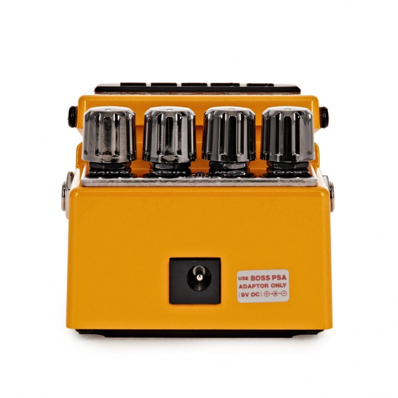 Boss OD1X Effetto Overdrive a Pedale per Chitarra