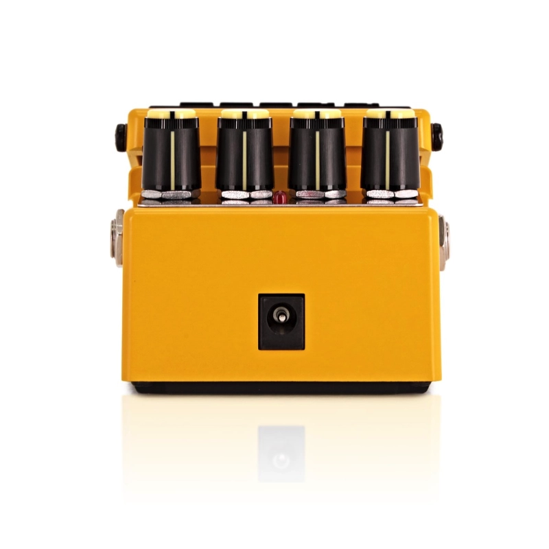 Boss OS2 Effetto Overdrive Distorsore a Pedale per Chitarra