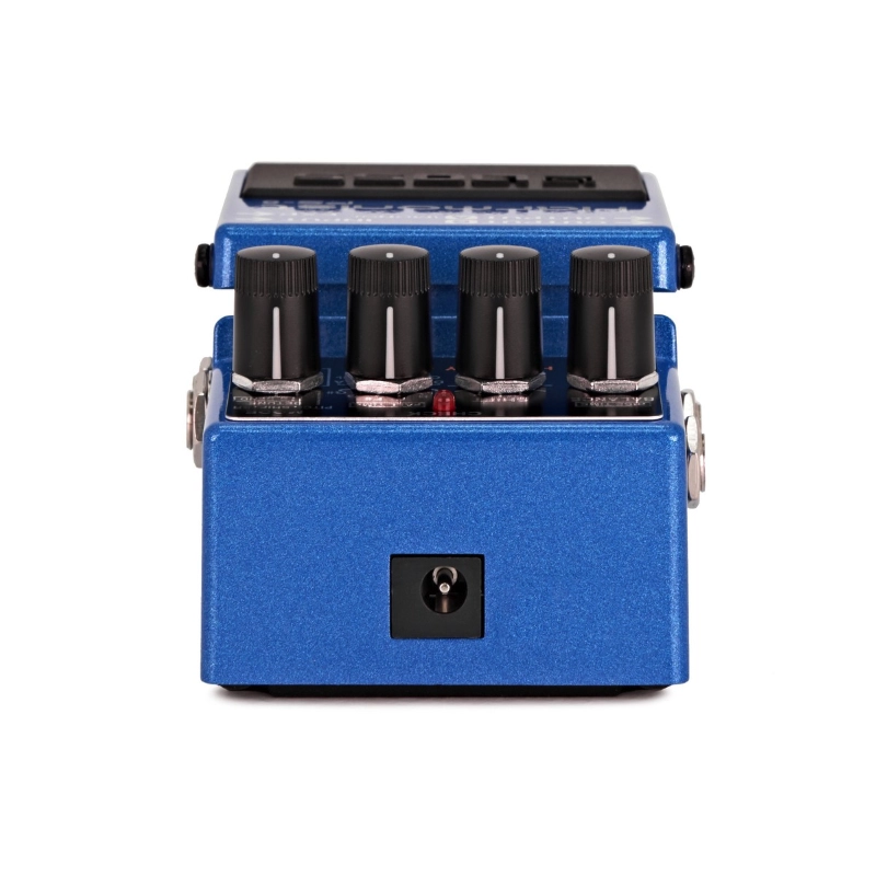 Boss PS6 Effetto Pitch Shifter a Pedale