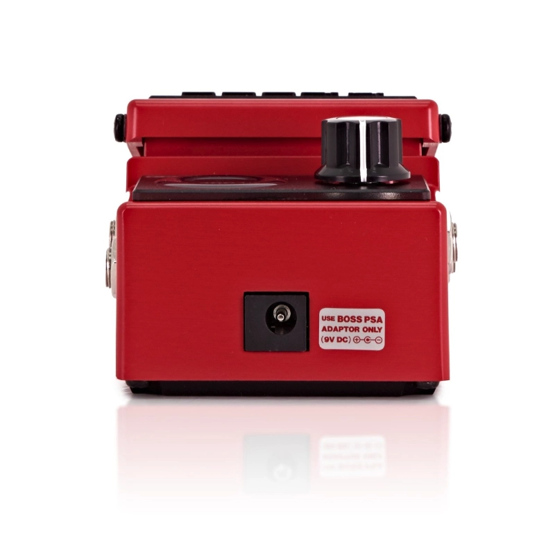 Boss RC1 Effetto Loop a Pedale per Chitarra