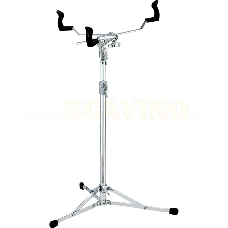 Tama HTS58F - reggitom singolo da terra The Classic Stand