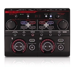 Boss RC202 Loop Station e Multieffetti da Tavolo