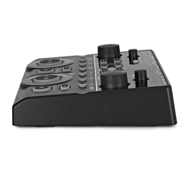 Boss RC202 Loop Station e Multieffetti da Tavolo