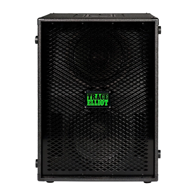 Trace Elliot Trace Pro 2x12 Cabinet TRACE PRO 2x12 BASS CABINET