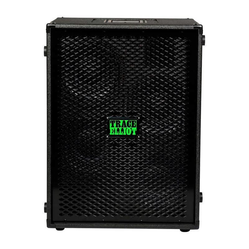 Trace Elliot Trace Pro 4x10 Cabinet TRACE PRO 4x10 BASS CABINET