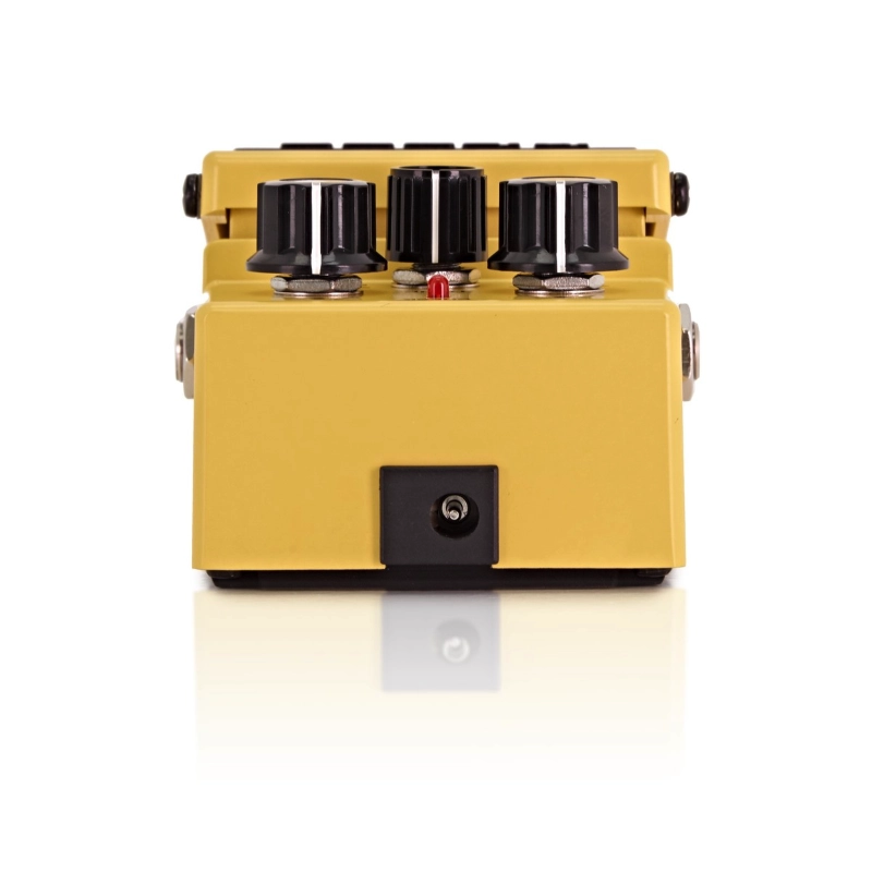 Boss SD1 Effetto Super Overdrive a Pedale per Chitarra