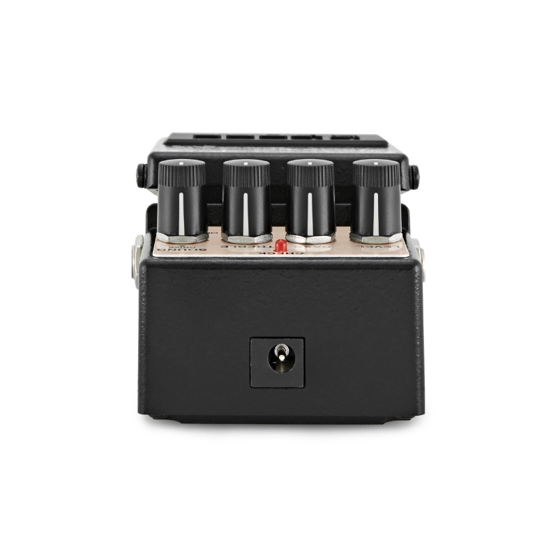 Boss ST2 Effetto Distorsore Overdrive a Pedale per Chitarra