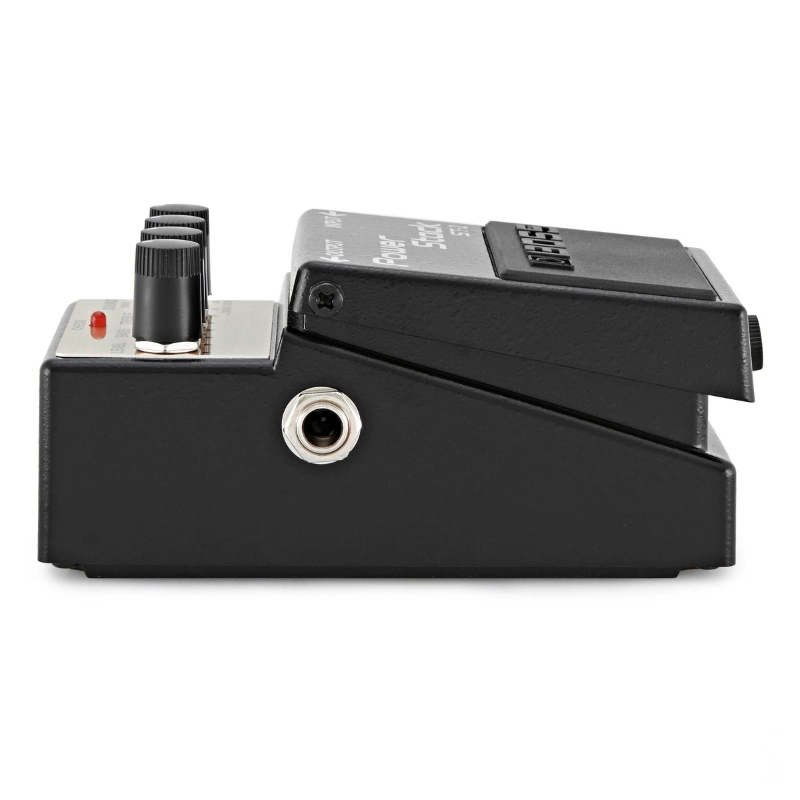 Boss ST2 Effetto Distorsore Overdrive a Pedale per Chitarra