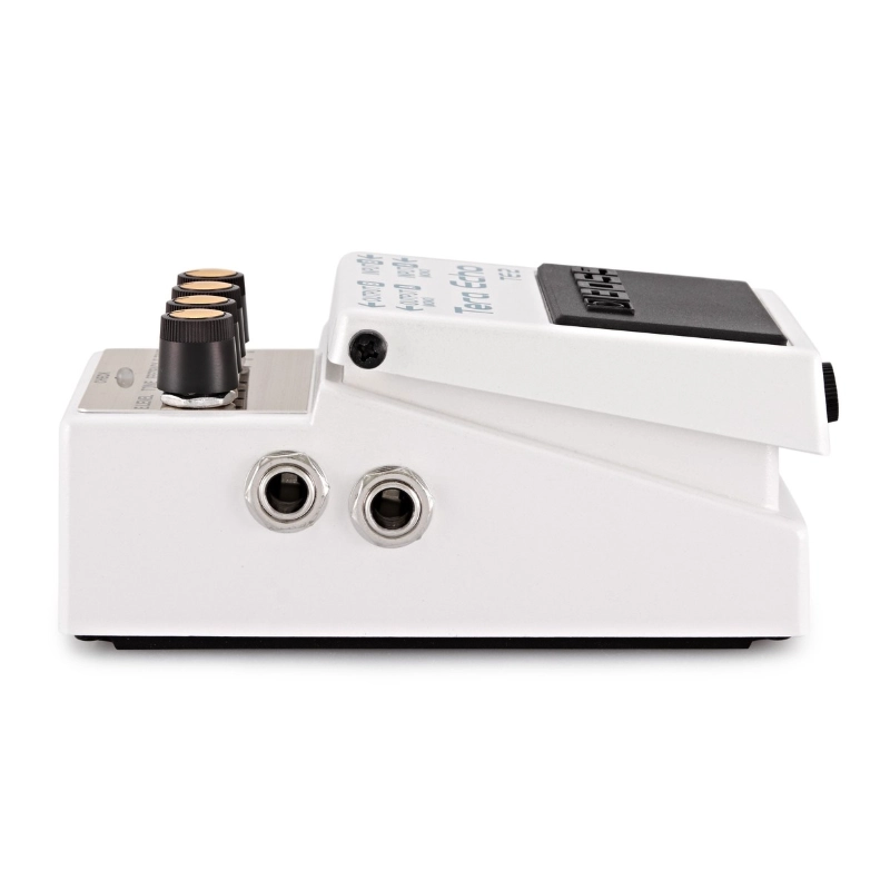 Boss TE2 Tera Echo Effetto Eco a Pedale per Chitarra