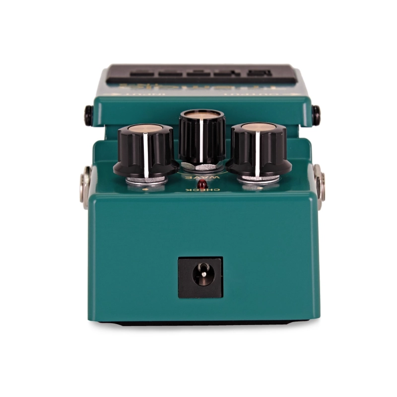 Boss TR2 Effetto Tremolo Vintage a Pedale per Chitarra