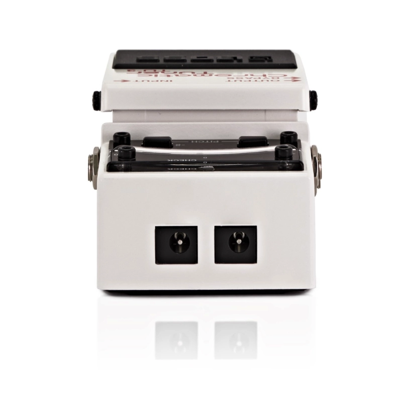 Boss TU3 Accordatore Cromatico a Pedale