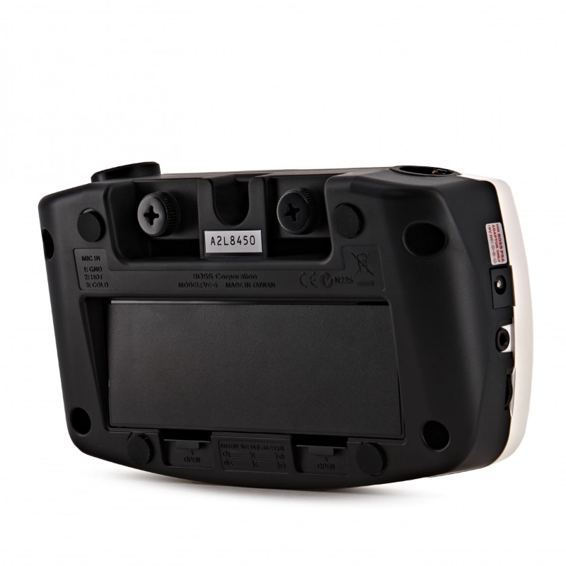 Boss VE5 WH Vocal Performer Effetti Integrati Bianco