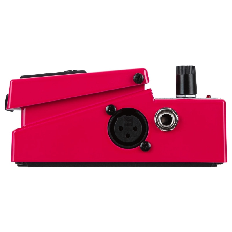 Boss VO1 Effetto Vocoder a Pedale per Chitarra e Basso