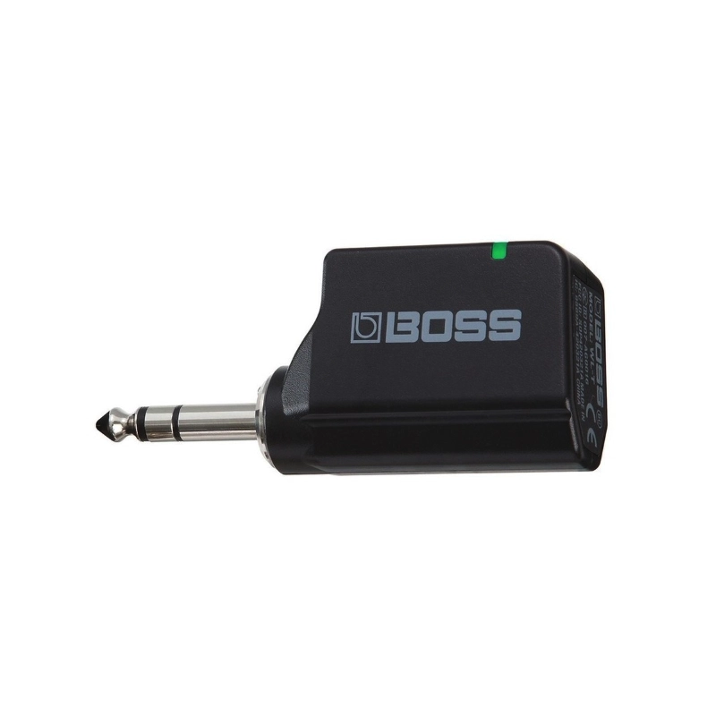 Boss Waza Air Cuffie Wireless per Chitarra