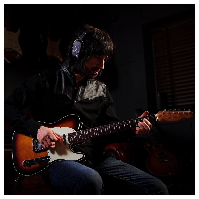 Boss Waza Air Cuffie Wireless per Chitarra