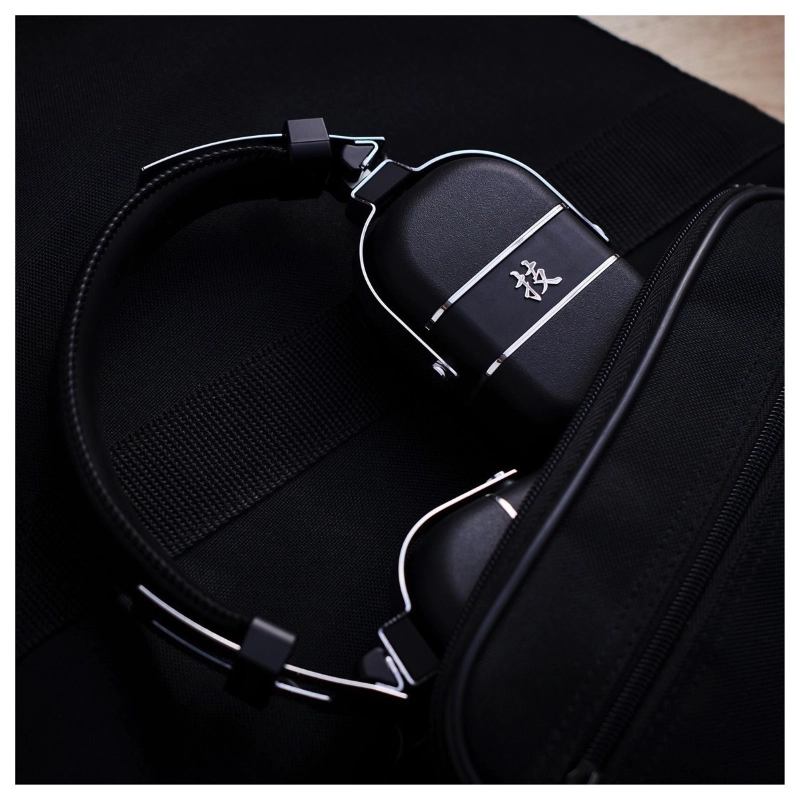 Boss Waza Air Cuffie Wireless per Chitarra