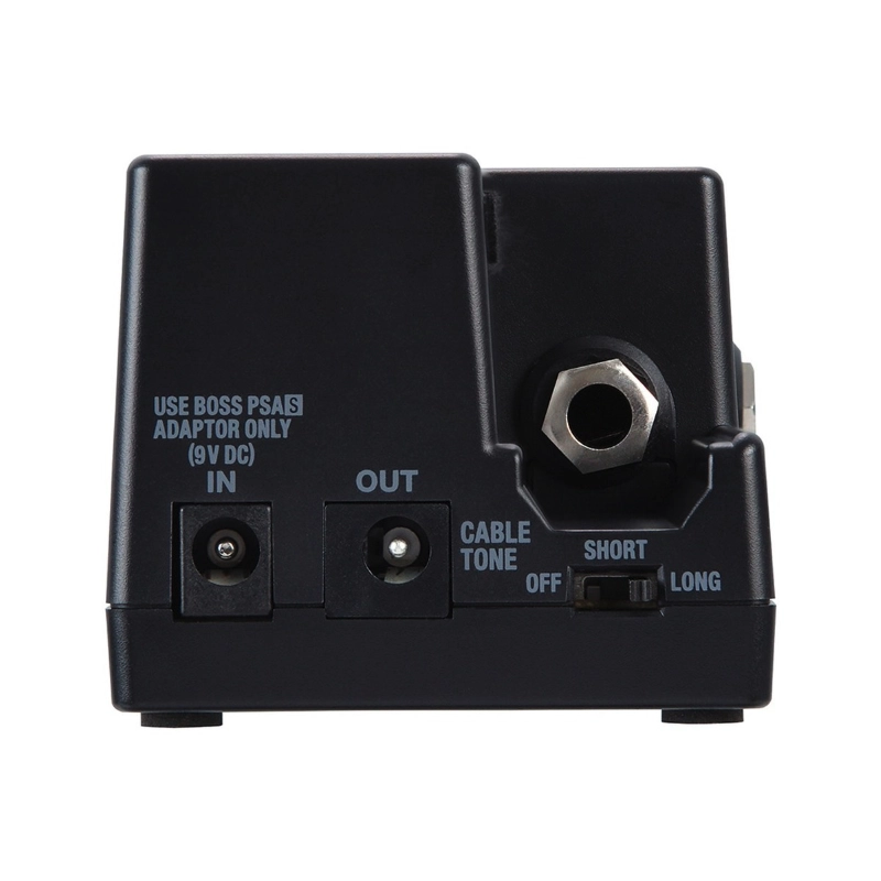 Boss WL50 Trasmettitore e Ricevitore Wirelss per Pedaliera Effetti