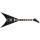 Jackson X Series Signature Scott Ian King V™ KVXT, Laurel Fingerboard, Gloss Black