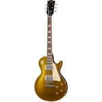 Gibson Custom 1957 Les Paul Goldtop Darkback Reissue Light Aged Double Gold LPR57LADBDGNH1