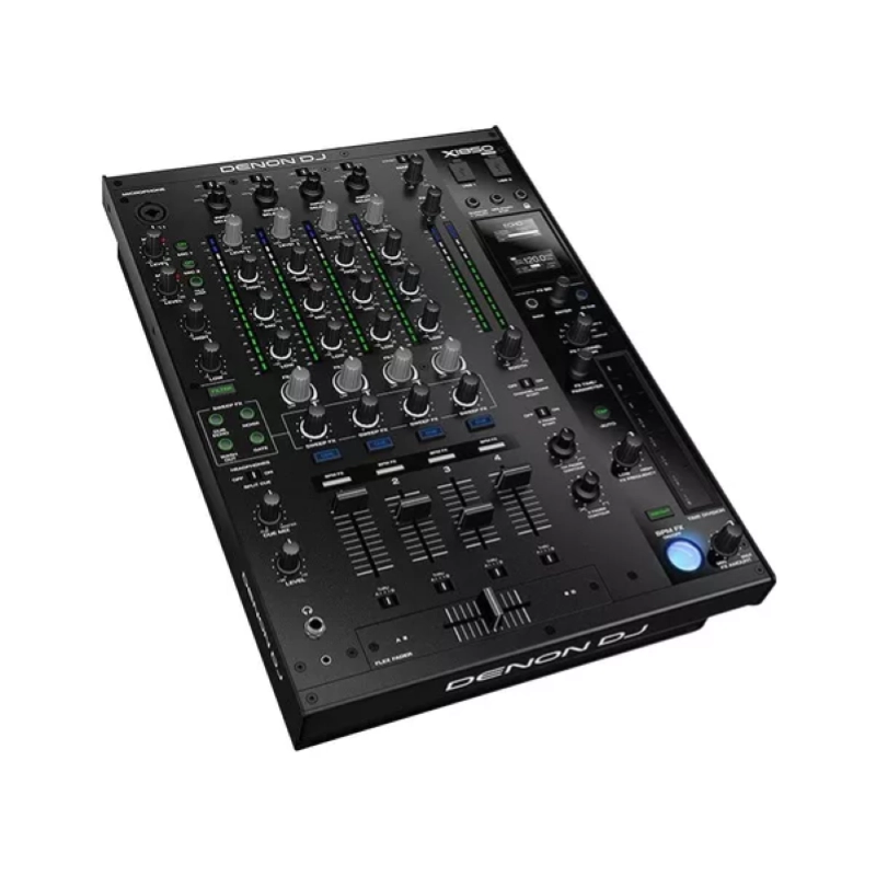 Denon X 1850 PRIME Mixer