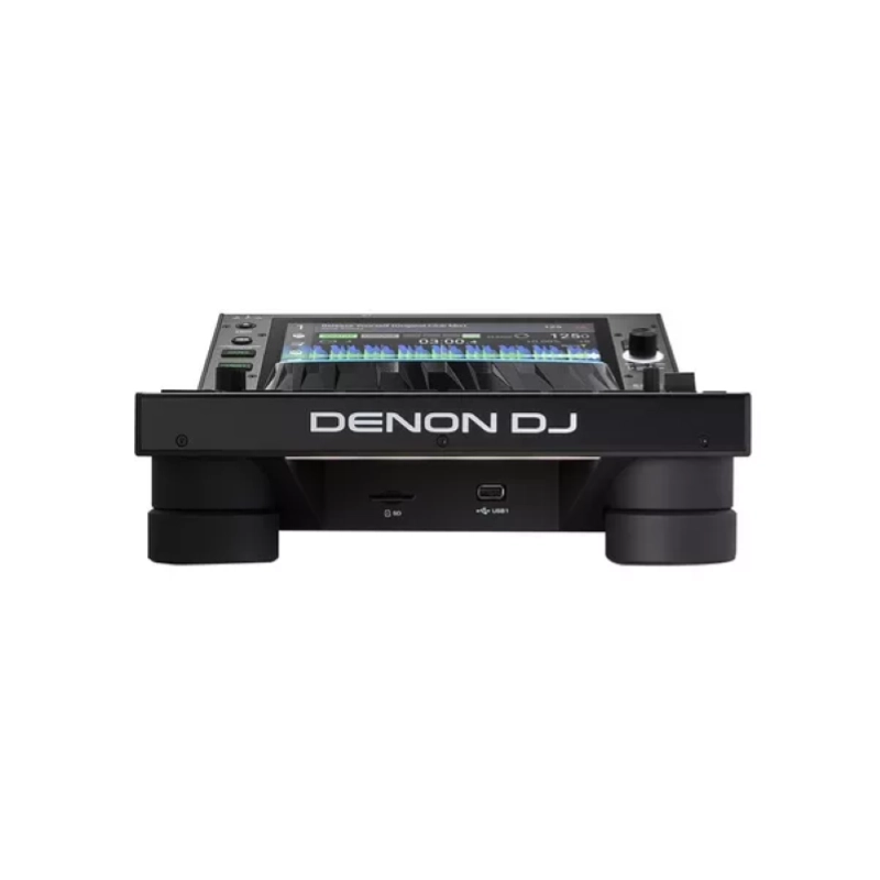 Denon SC6000 PRIME Lettore