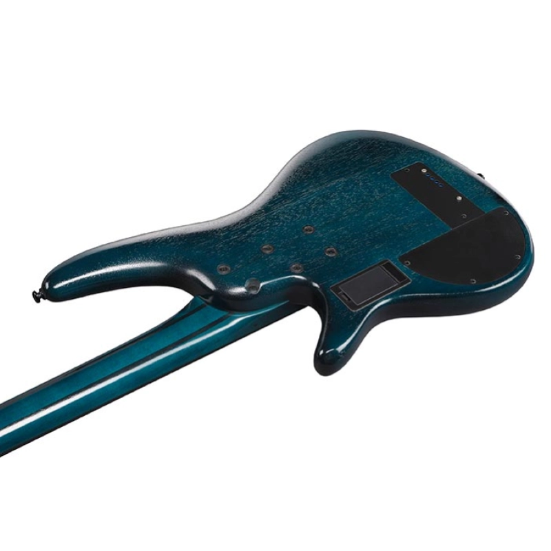 Ibanez SRD900CTL Cosmic Blue Starburst Low Gloss