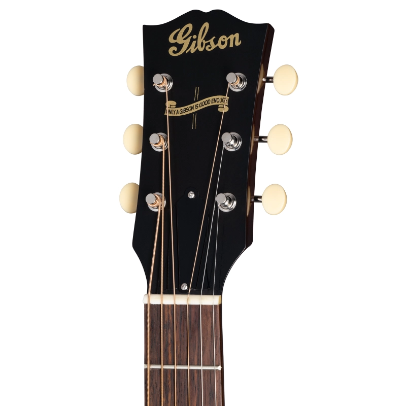 Gibson 1942 Banner J-45 Vintage Sunburst CSRS4542VS