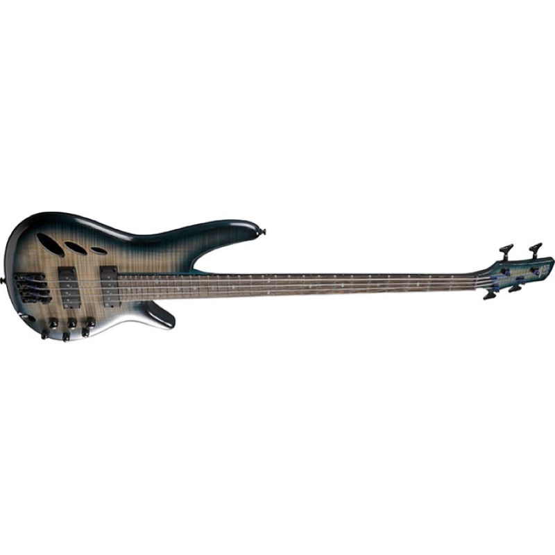 Ibanez SRD900CTL Cosmic Blue Starburst Low Gloss