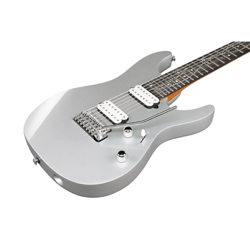 Ibanez TOD70 Silver W/Bag