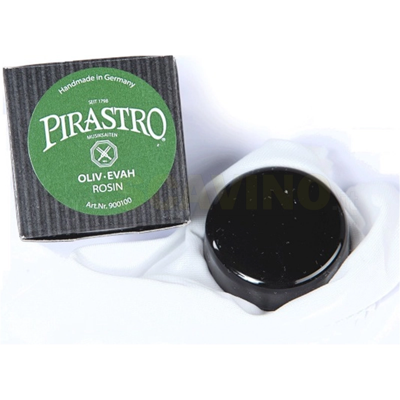 Pirastro Oliv Evah Pece/Colofonia/Rosin