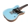 Ibanez TQMS1 Tom Quayle Celeste Blue W/Case