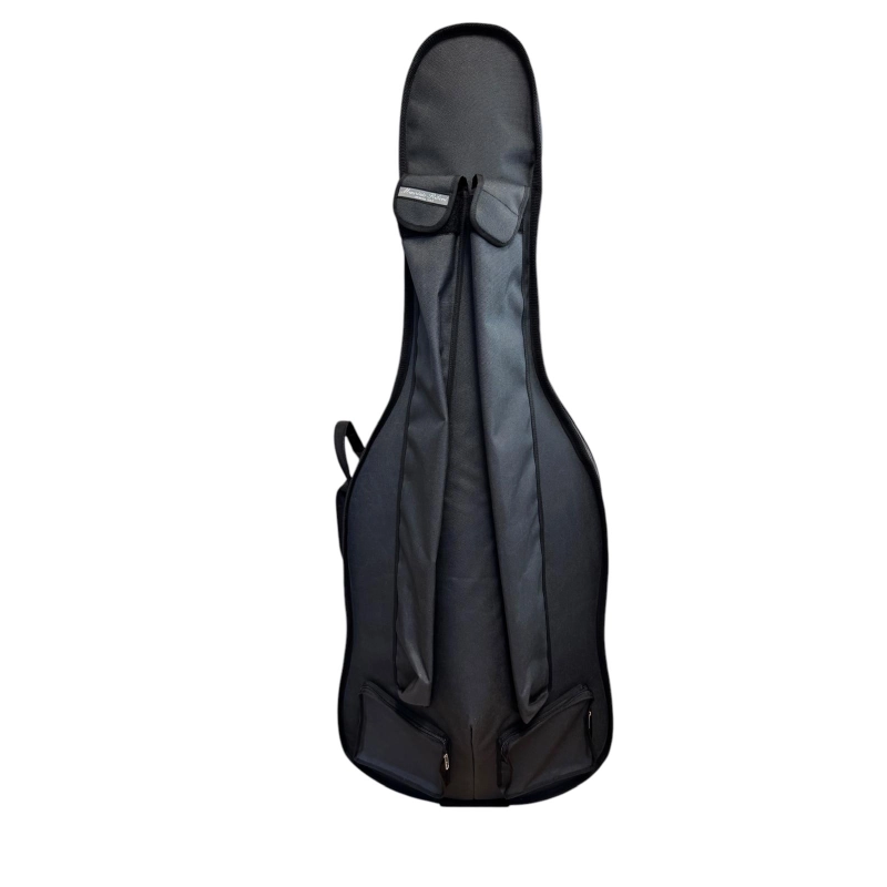 RIBONI BORSA SEMIRIGIDA VIOLONCELLO 704 ZF