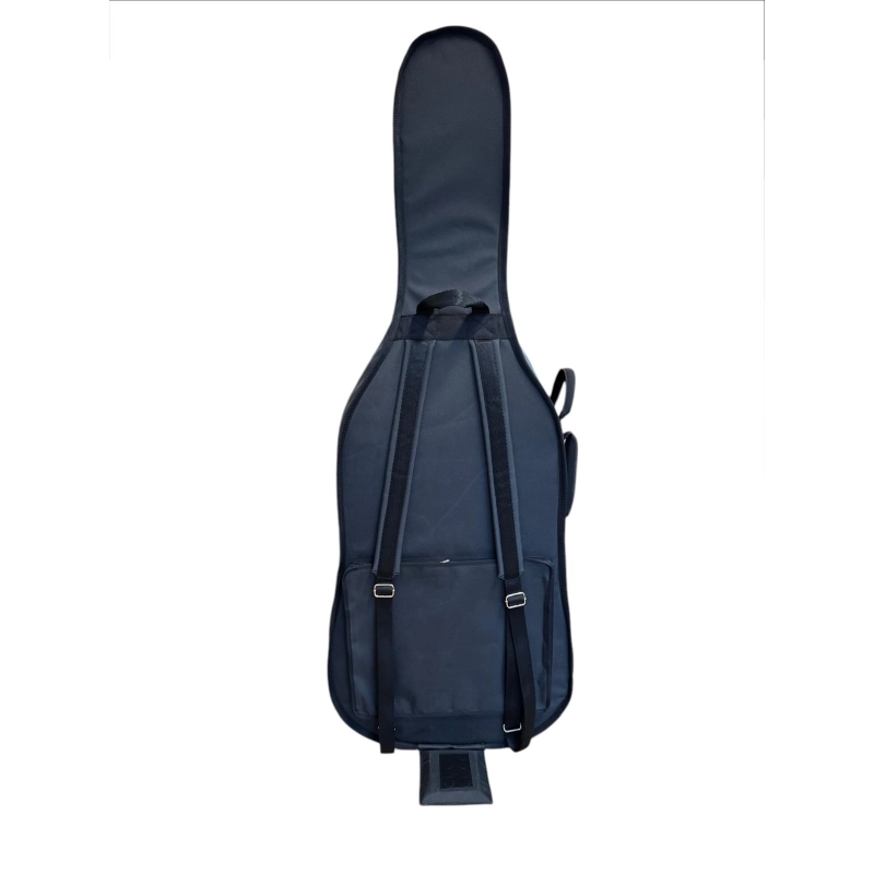 RIBONI BORSA SEMIRIGIDA VIOLONCELLO 704 ZF