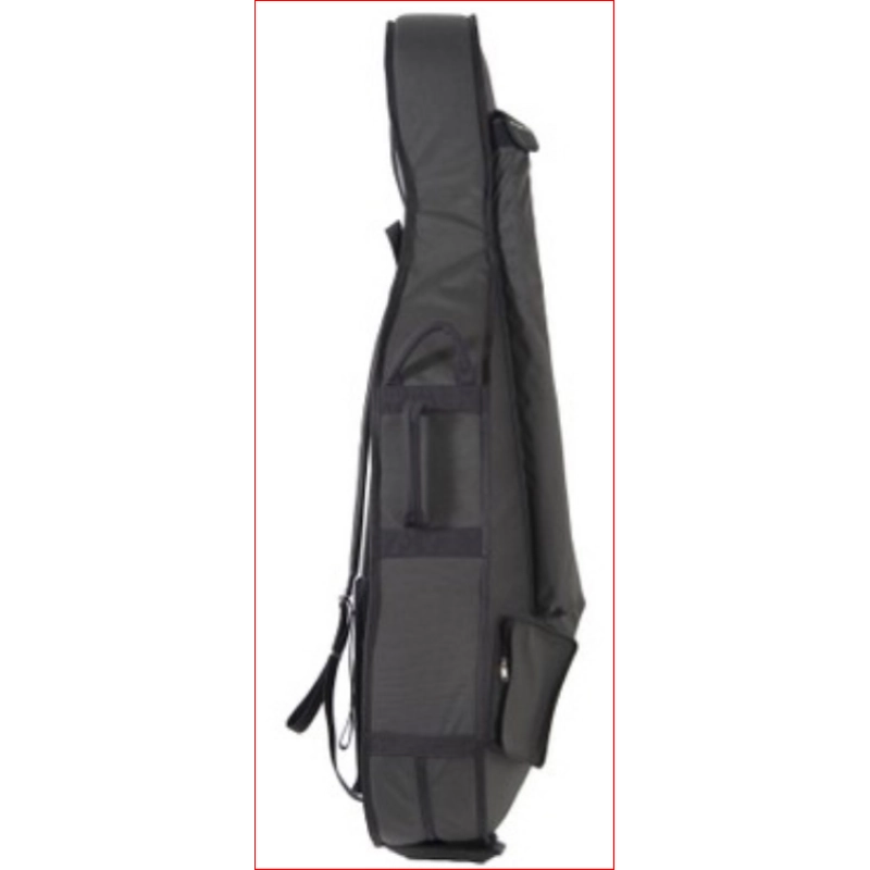 RIBONI BORSA SEMIRIGIDA VIOLONCELLO 704 ZF