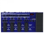 Boss ME90B Pedaliera Multieffetto per Basso