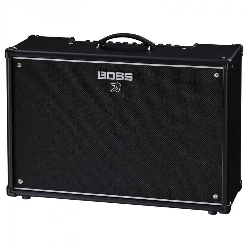 Boss Katana 100/212 Gen 3 Amplificatore Combo per Chitarra 2x12" 100W
