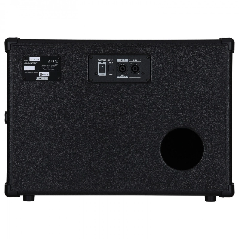 Boss Katana 112 Bass Cabinet per Basso 12" 500W