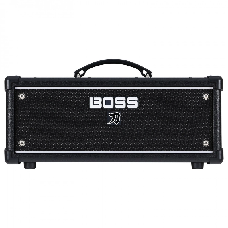 Boss Katana Head Gen 3 Testata per Chitarra 100W